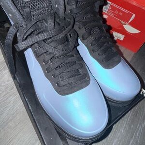 Nike Air Force Foamposite 1